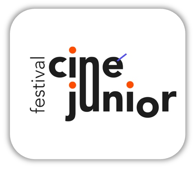 LOGO_FESTIVAL CINE JUNIOR