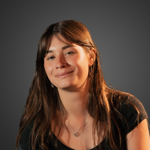 Lilou BOITEL