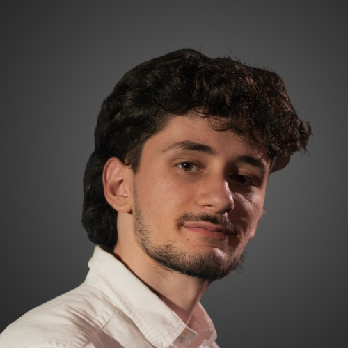 Matéo CELLINI