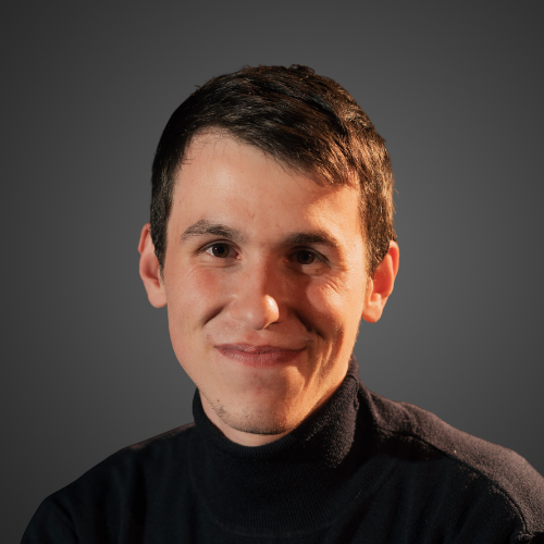 Thomas GAZE