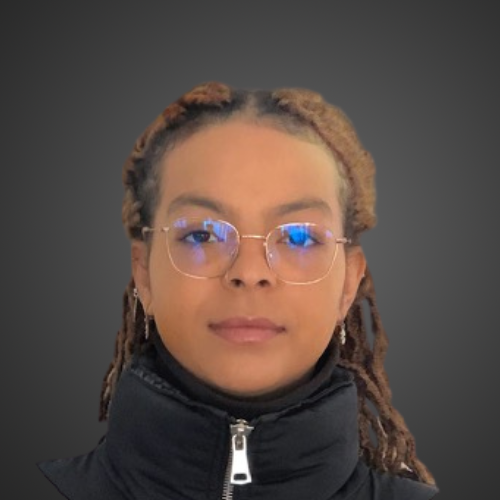 Gwenaëlle MAURICE